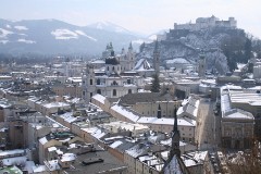 Blick &uuml;ber die Altstadt